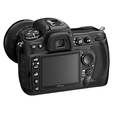 Nikon  D300 3