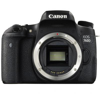 دوربین کانن Canon Eos 760D Body