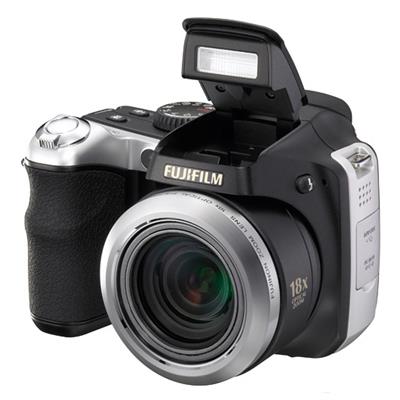فوجی Fujifilm FinePix S8100