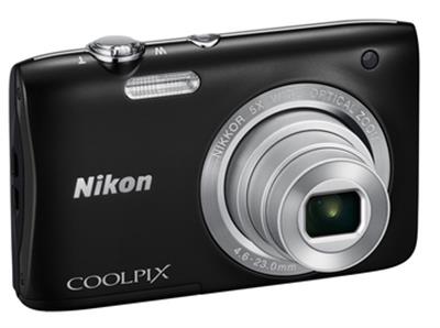 نیکون nikon coolpix S2900