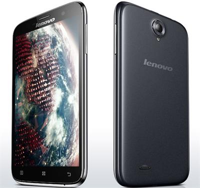تبلت لنوو Lenovo A8-50 A5500