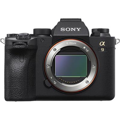 دوربین سونی Sony Alpha A9 II