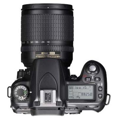 Nikon-D80 2