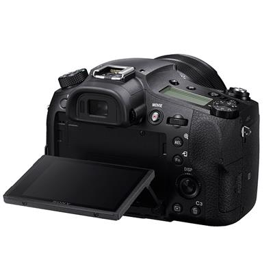 سونی Sony Cyber-Shot DSC-RX10 IV 4