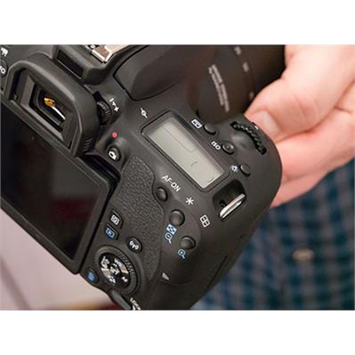 دوربین کانن Canon EOS 77D 6