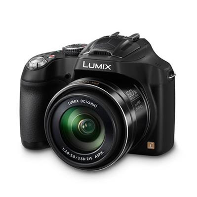 PANASONIC FZ70 3