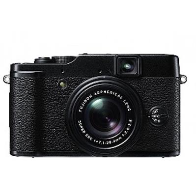 fuji  x10 3