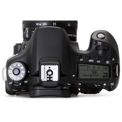 CANON EOS 70D 16