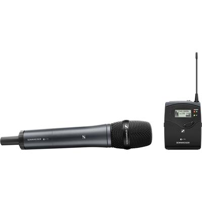میکروفن بی سیم سنایزر Sennheiser EW 135P-G4 Wireless Camera
