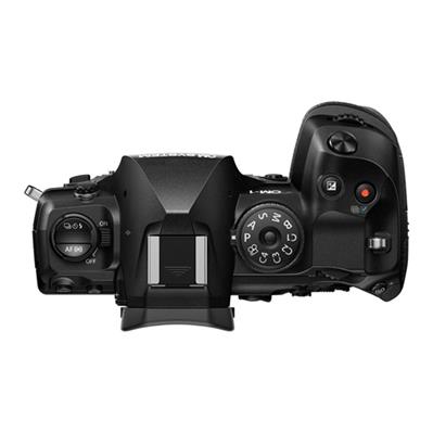 دوربین المپوس OM-D E-M1 Mark II