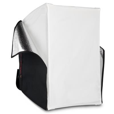 سافت باکس فوتوفلکس Photoflex White Dome Medium