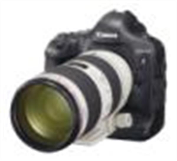 معرفی دوربین Canon EOS 1DX