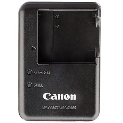 شارژر باتری مدل Canon CB-2LAC 2