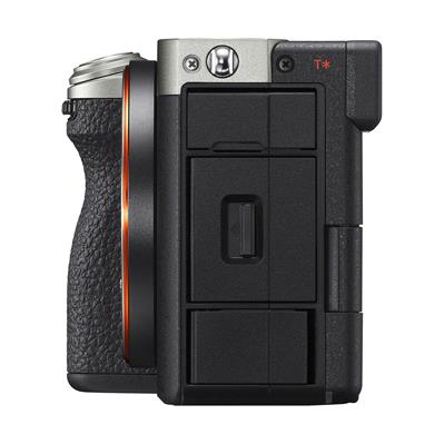 دوربین بدون آینه سونی مدل Sony Alpha A7CR