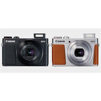 دوربین کانن Canon PowerShot G9X Mark II | مرکز دوربین های دوربین کانن Canon PowerShot G9X Mark II | مرکز دوربین های