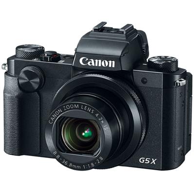 canon PowerShot G5 X 2