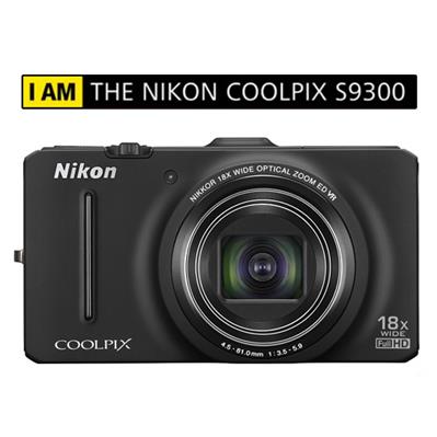 NIKON S9300 3