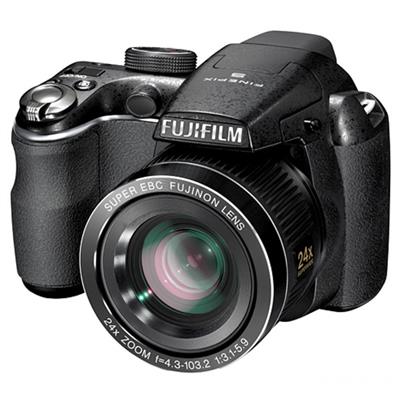 فوجی Fujifilm FinePix S3200