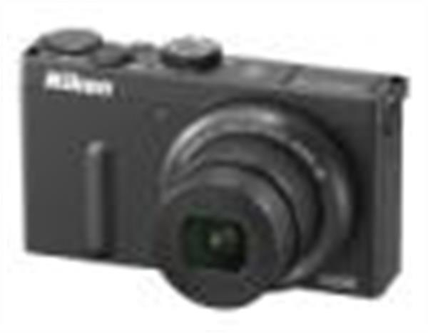 نیکون P330 یک دوربین تازه وارد با طراحی کامپکت و کیفیت بالا