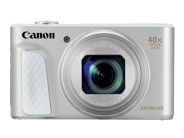 کانن Canon PowerShot SX730 HS