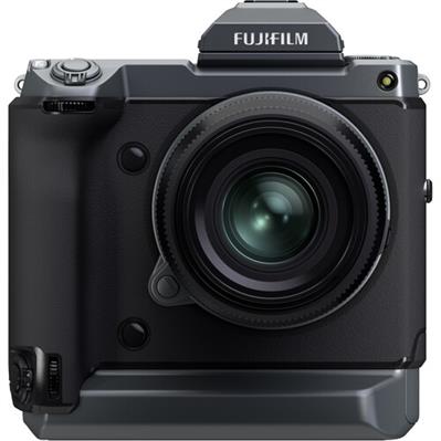 لنز دوربین فوجی فیلم Fujifilm GF 30mm F3.5 R WR