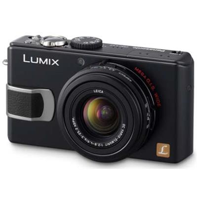Panasonic LX2 2