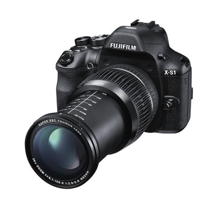 Fuji x-s1 1