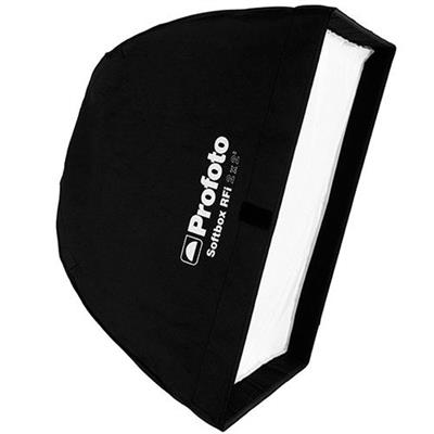 سافت باکس پروفوتو (Profoto soft box RFi 3×3′ (90x90cm