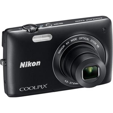 نیکون Nikon Coolpix S4400 2