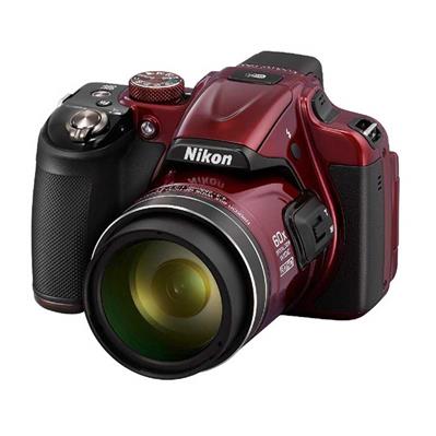 NIKON P600 4