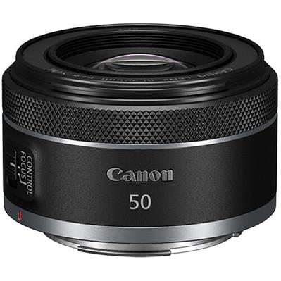 لنز دوربین کانن Canon RF 50mm F1.8 STM