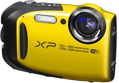 فوجی فیلم Fujifilm FinePix XP80