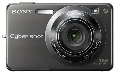 Sony  DSC - W300