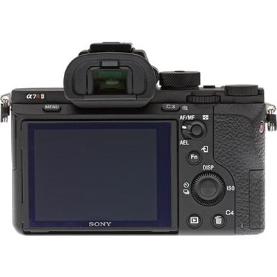 سونی Sony Alpha A7R II 6