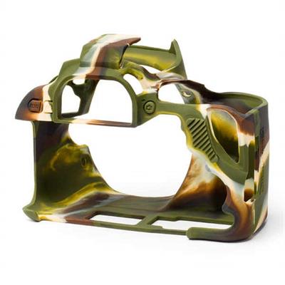 کاور دوربین ژله ای مشابه اصلی Canon 200D/250d cover