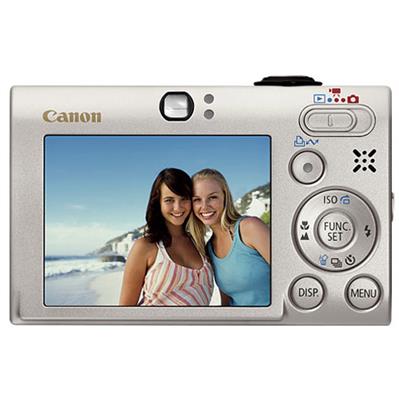 canon ixus 85 3