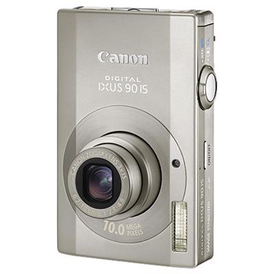 canon IXUS 90 1
