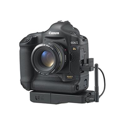 کانن Canon EOS-1Ds Mark II 3