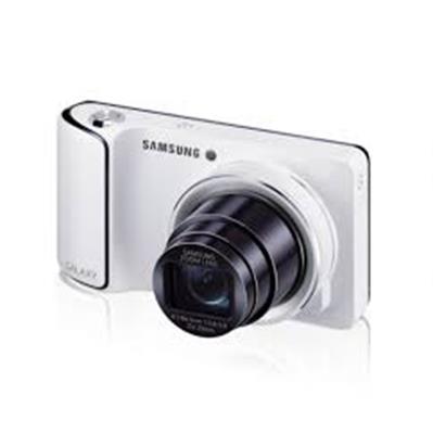 SAMSUNG GALAXY CAMERA 12