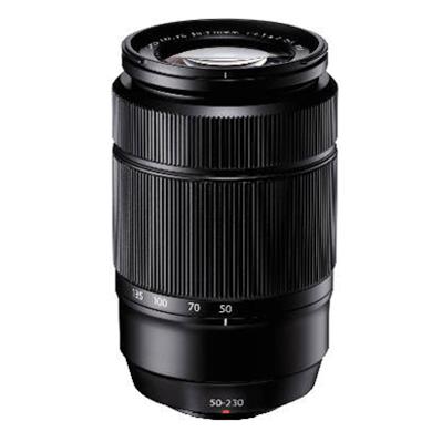 لنز فوجینون FUJINON LENS XC50-230mmF4.5-6.7 OIS
