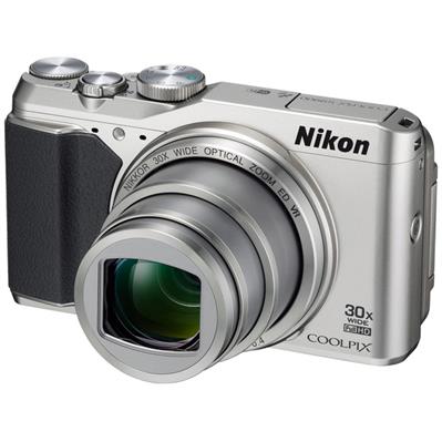 nikon S9900 9