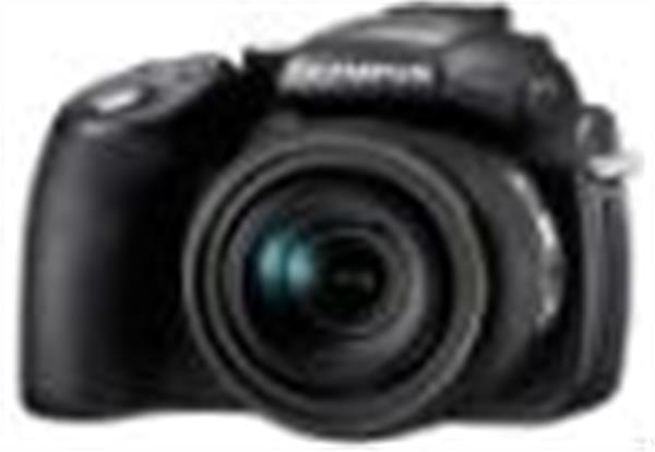 دوربین جدید Olympus SP - 570 UZ