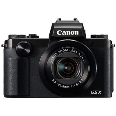 canon PowerShot G5 X 7