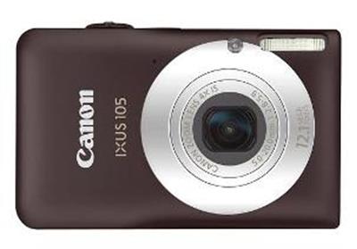 کانن ایکسوز 105 / CANON IXUS 105