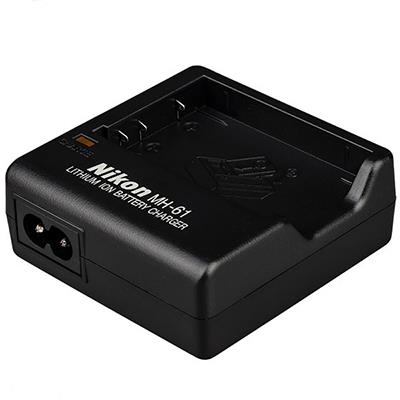 شارژر نیکون Nikon MH-61
