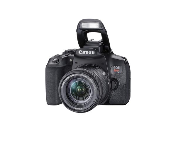 دوربین کانن Canon Rebel T8i