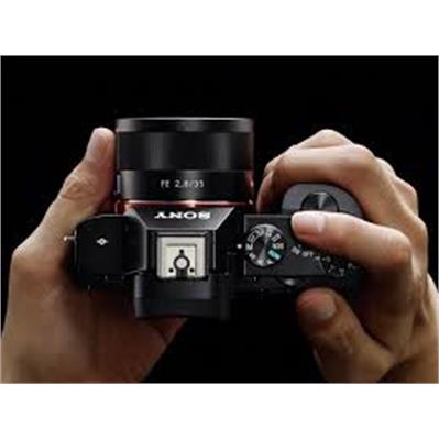 SONY 7R 1