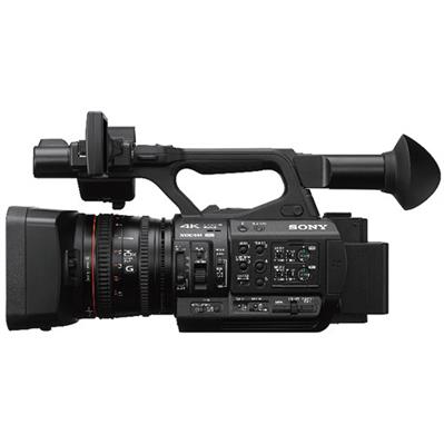 دوربین فیلمبرداری سونی مدل Sony PXW-Z190 4K