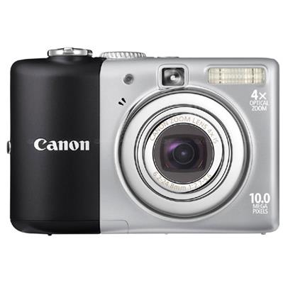 Canon Poweshot   A1000 IS 2