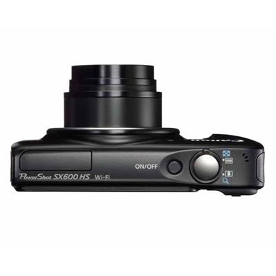 CANON SX600 2